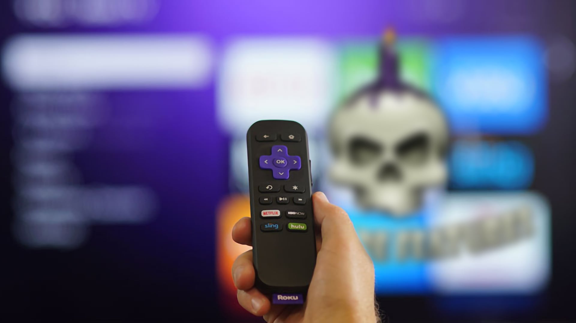 Get Creature Features on your Set-Top box! – Creature Features